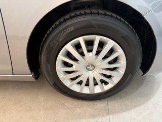 Peugeot 308 2016