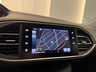 Peugeot 308 2016