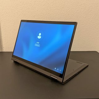 LENOVO FLEX 5 RYZEN 5 4500U 2.3 8GB 256GB SSD TAC