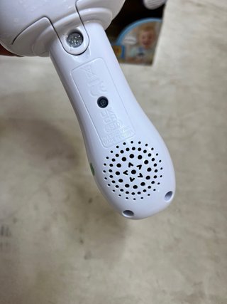 Micrófono Karaoke Infantil VTech Canta Conmigo