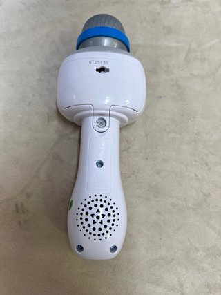 Micrófono Karaoke Infantil VTech Canta Conmigo
