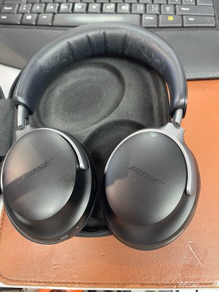 Bose QuietComfort Ultra Auriculares#7202AE