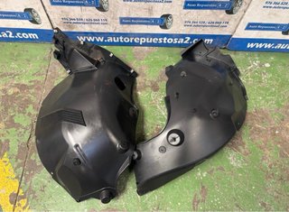 PASE RUEDA IZQUIERDO SEAT ATECA 2023