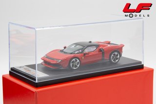 Looksmart Ferrari 849 Testarossa 2025 Rosso 1:43