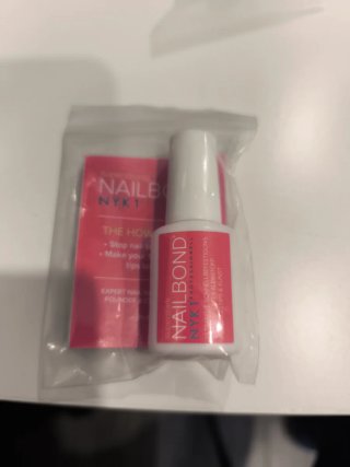 Pegamento Uñas Postizas NYK1 Profesional