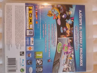 Disney Universe PS3
