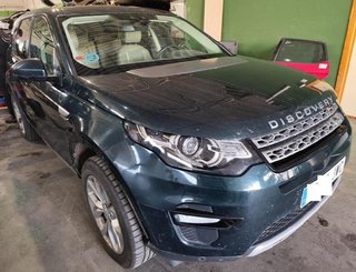 Volante land rover lr079634 discovery sport 227465