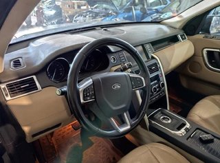 Volante land rover lr079634 discovery sport 227465