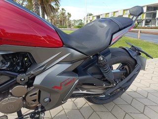 Zontes V310 Naked Moto