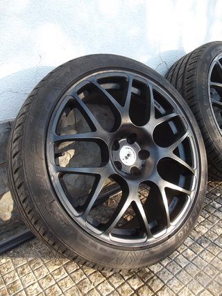 Jantes 5x98 8Jx18 VMR Wheels V710
