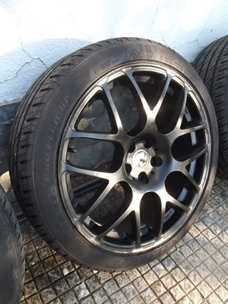 Jantes 5x98 8Jx18 VMR Wheels V710