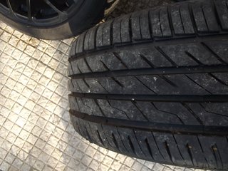 Jantes 5x98 8Jx18 VMR Wheels V710