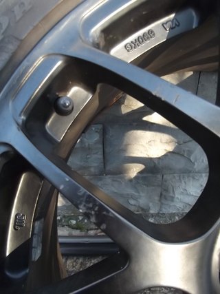 Jantes 5x98 8Jx18 VMR Wheels V710
