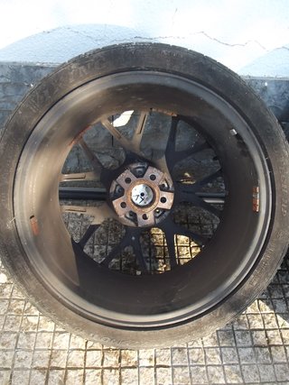 Jantes 5x98 8Jx18 VMR Wheels V710