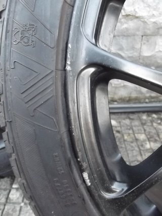 Jantes 5x98 8Jx18 VMR Wheels V710