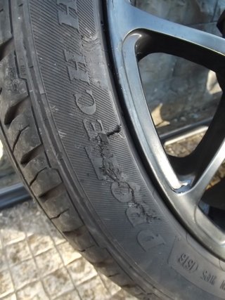 Jantes 5x98 8Jx18 VMR Wheels V710