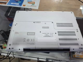 SONY VAIO VPCSB i5 120GB SSD 8GB RAM WIN10