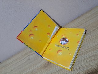 Il Mio Primo Dizionario d'Inglese Geronimo Stilton