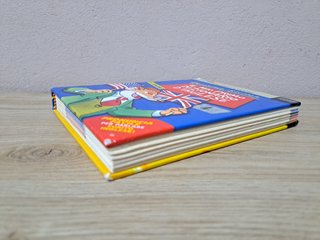 Il Mio Primo Dizionario d'Inglese Geronimo Stilton