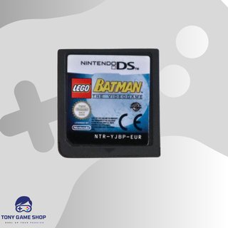 Nintendo DS Giochi: Batman, Brothers in Arms...