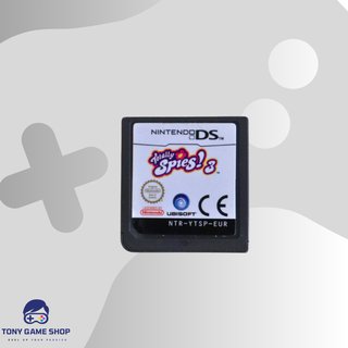 Nintendo DS Giochi: Batman, Brothers in Arms...