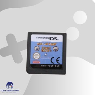 Nintendo DS Giochi: Batman, Brothers in Arms...
