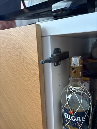 Mueble TV IKEA BESTÅ
