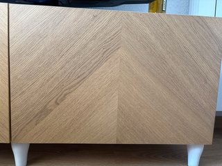 Mueble TV IKEA BESTÅ