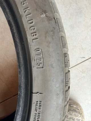 NEXEN N BLUE 4 SEASONS 225/40 R18