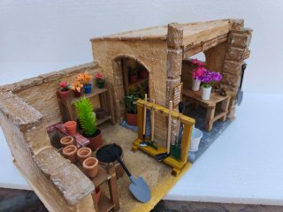 Belenes belén pesebre