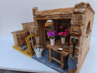 Belenes belén pesebre