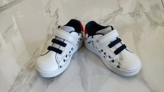 Geox Eclyper 22 scarpe bimbo