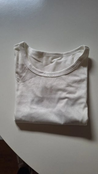 Camiseta manga corta