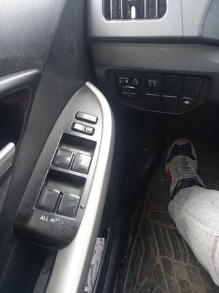 Toyota Prius 2015 AVERIA DE CULATA