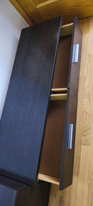3 muebles de salón TV