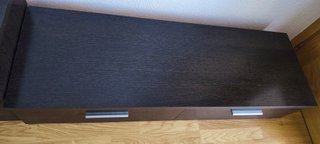 3 muebles de salón TV