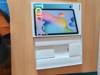 Samsung Galaxy Tab S6 Lite