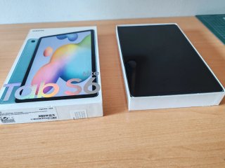 Samsung Galaxy Tab S6 Lite