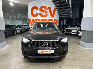 Volvo XC40 1.5 T4 211 INSCRIPTION EXPRESSION (2022)