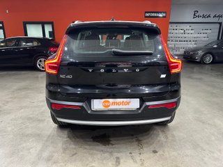 Volvo XC40 1.5 T4 211 INSCRIPTION EXPRESSION (2022)
