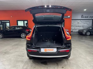 Volvo XC40 1.5 T4 211 INSCRIPTION EXPRESSION (2022)