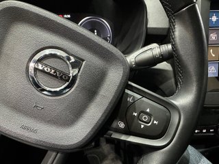 Volvo XC40 1.5 T4 211 INSCRIPTION EXPRESSION (2022)