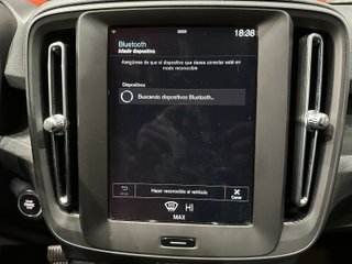 Volvo XC40 1.5 T4 211 INSCRIPTION EXPRESSION (2022)