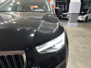 Volvo XC40 1.5 T4 211 INSCRIPTION EXPRESSION (2022)