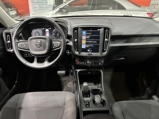 Volvo XC40 1.5 T4 211 INSCRIPTION EXPRESSION (2022)