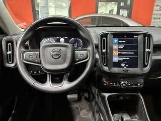 Volvo XC40 1.5 T4 211 INSCRIPTION EXPRESSION (2022)