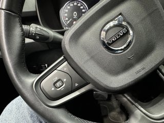 Volvo XC40 1.5 T4 211 INSCRIPTION EXPRESSION (2022)