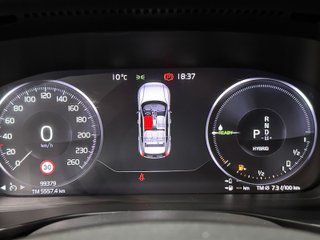 Volvo XC40 1.5 T4 211 INSCRIPTION EXPRESSION (2022)