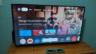 TV 40 pollici
