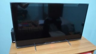 TV 40 pollici